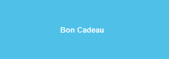 Formulaire Bon Cadeau avec les champs No Carte et Montant remplis, et le bouton Payer