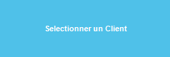 Écran de caisse avec option « Affectation client directe » désactivée dans les paramètres du programme de fidélité